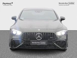 MERCEDES-AMG GT AMGCoupé 63 S E-Performance 4Matic+ 9G-TRONIC Plug-in hybrid mo-i. Áfá-s. Garancia. ISP. 1 tulajdonos