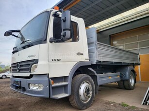 MERCEDES-BENZ 1618 Euro5