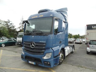 MERCEDES-BENZ 1840LS Actros EU6