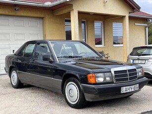 MERCEDES-BENZ 190