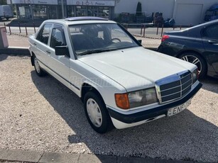 MERCEDES-BENZ 190