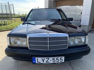 MERCEDES-BENZ 190 E 1.8