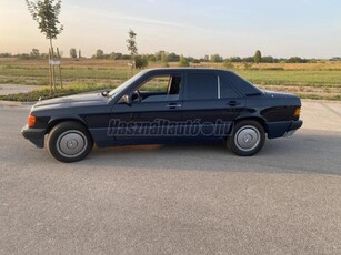 MERCEDES-BENZ 190 E 2.0