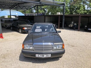 MERCEDES-BENZ 190 E 2.0