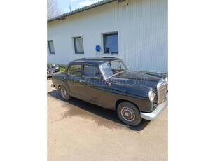 MERCEDES-BENZ 190 Phonton 190 D