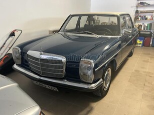 MERCEDES-BENZ 230 6