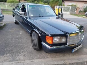 MERCEDES-BENZ 260 SE