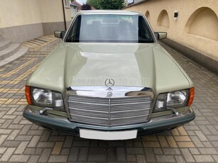 MERCEDES-BENZ 280 E (Automata)