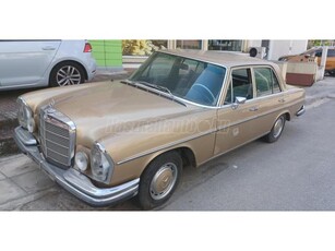 MERCEDES-BENZ 280 S 280SE