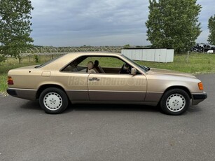 MERCEDES-BENZ 300 CE