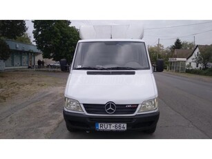 MERCEDES-BENZ 308 CDI 903.622