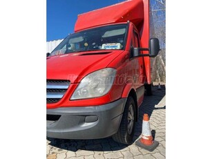 MERCEDES-BENZ 316 CDI 906.131.13