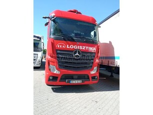 MERCEDES-BENZ 963-4-A ACTROS