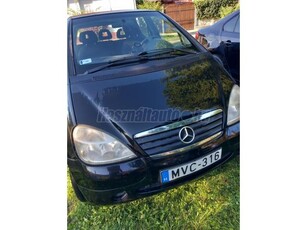 MERCEDES-BENZ A 140 Avantgarde