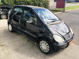 MERCEDES-BENZ A 140 Classic