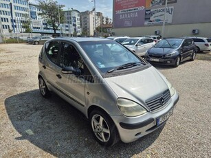 MERCEDES-BENZ A 140 Classic