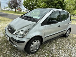 MERCEDES-BENZ A 140 Classic Friss vizsga! 250.000KM! Magyar!