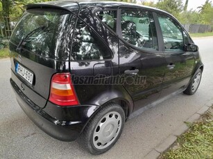 MERCEDES-BENZ A 140 Elegance