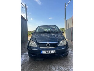 MERCEDES-BENZ A 140 L Elegance