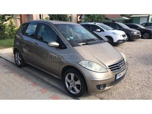 MERCEDES-BENZ A 150 Avantgarde