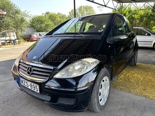 MERCEDES-BENZ A 150 Avantgarde