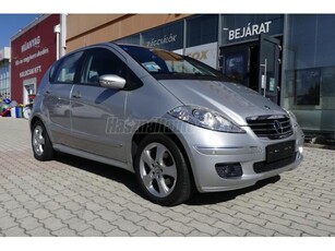 MERCEDES-BENZ A 150 Avantgarde