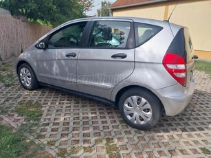 MERCEDES-BENZ A 150 Avantgarde