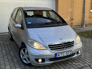 MERCEDES-BENZ A 150 Avantgarde AUTOMATA!!!! 130E KM!!!!