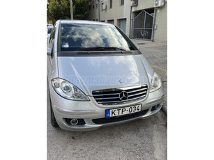 MERCEDES-BENZ A 150 Avantgarde Autotronic