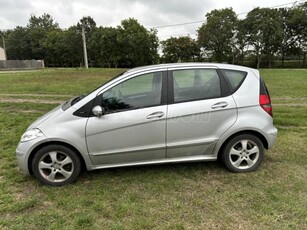 MERCEDES-BENZ A 150 Avantgarde Autotronic