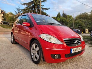 MERCEDES-BENZ A 150 Avantgarde Avantgarde 138 ezer km!!!!