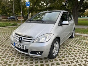 MERCEDES-BENZ A 150 Avantgarde