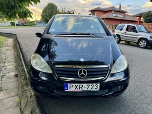 MERCEDES-BENZ A 150 Avantgarde Szombat-Vasárnap is Nyitva! Gyönyörű Szép Állapot!