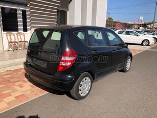 MERCEDES-BENZ A 150 Classic 137 ezer km !!!