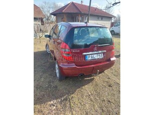 MERCEDES-BENZ A 150 Classic 169