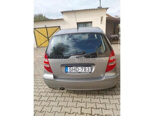 MERCEDES-BENZ A 150 Classic