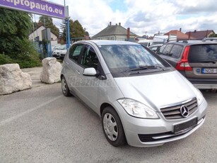 MERCEDES-BENZ A 150 Classic