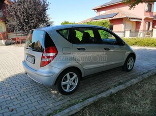 MERCEDES-BENZ A 150 Classic