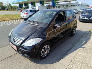 MERCEDES-BENZ A 150 Classic