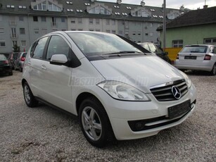 MERCEDES-BENZ A 150 Classic Autotronic