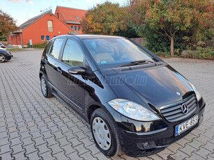 MERCEDES-BENZ A 150 Classic Kevesett futott