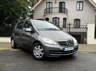 MERCEDES-BENZ A 150 Elegance