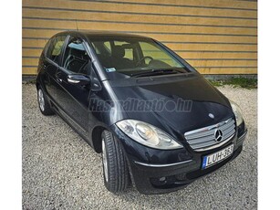 MERCEDES-BENZ A 150 Elegance Kivételes állapotban