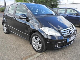 MERCEDES-BENZ A 160 BlueEFFICIENCY Avantgarde