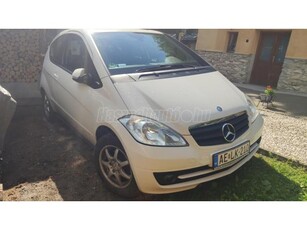 MERCEDES-BENZ A 160 BlueEFFICIENCY Classic