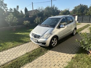 MERCEDES-BENZ A 160 BlueEFFICIENCY Classic