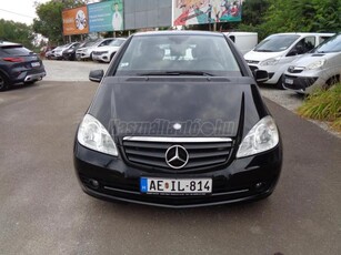 MERCEDES-BENZ A 160 BlueEFFICIENCY Classic EURO5