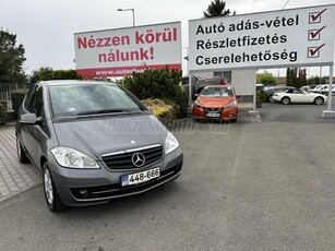 MERCEDES-BENZ A 160 BlueEFFICIENCY Elegance