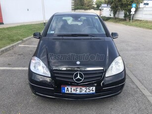 MERCEDES-BENZ A 160 BlueEFFICIENCY Elegance EURO5 188.000km!!