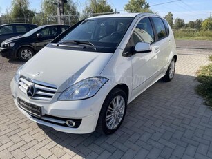 MERCEDES-BENZ A 160 BlueEFFICIENCY Elegance GARANTÁLT KM.KLÍMA.RADAR